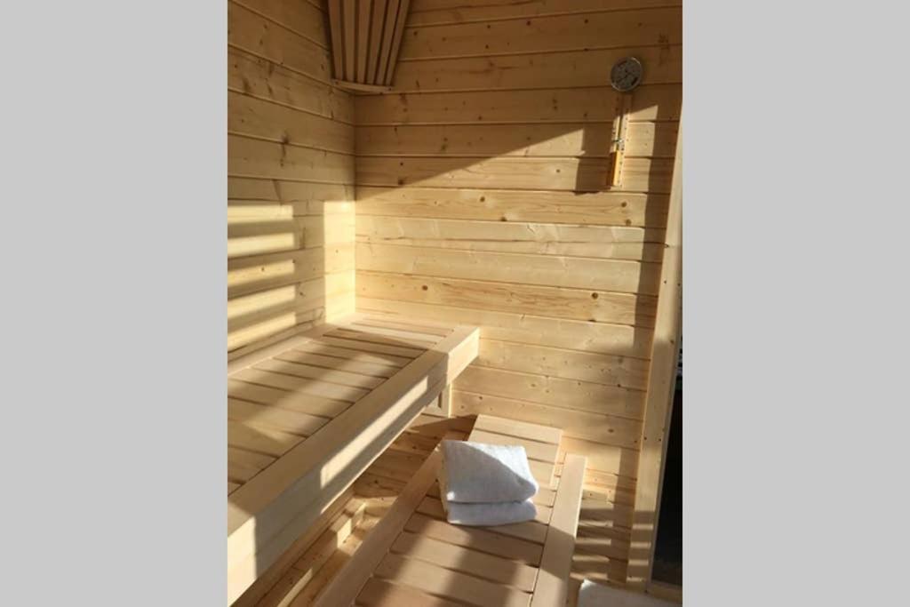 Orchardhouse Farmhouse, Wellness Chrast  Exteriér fotografie