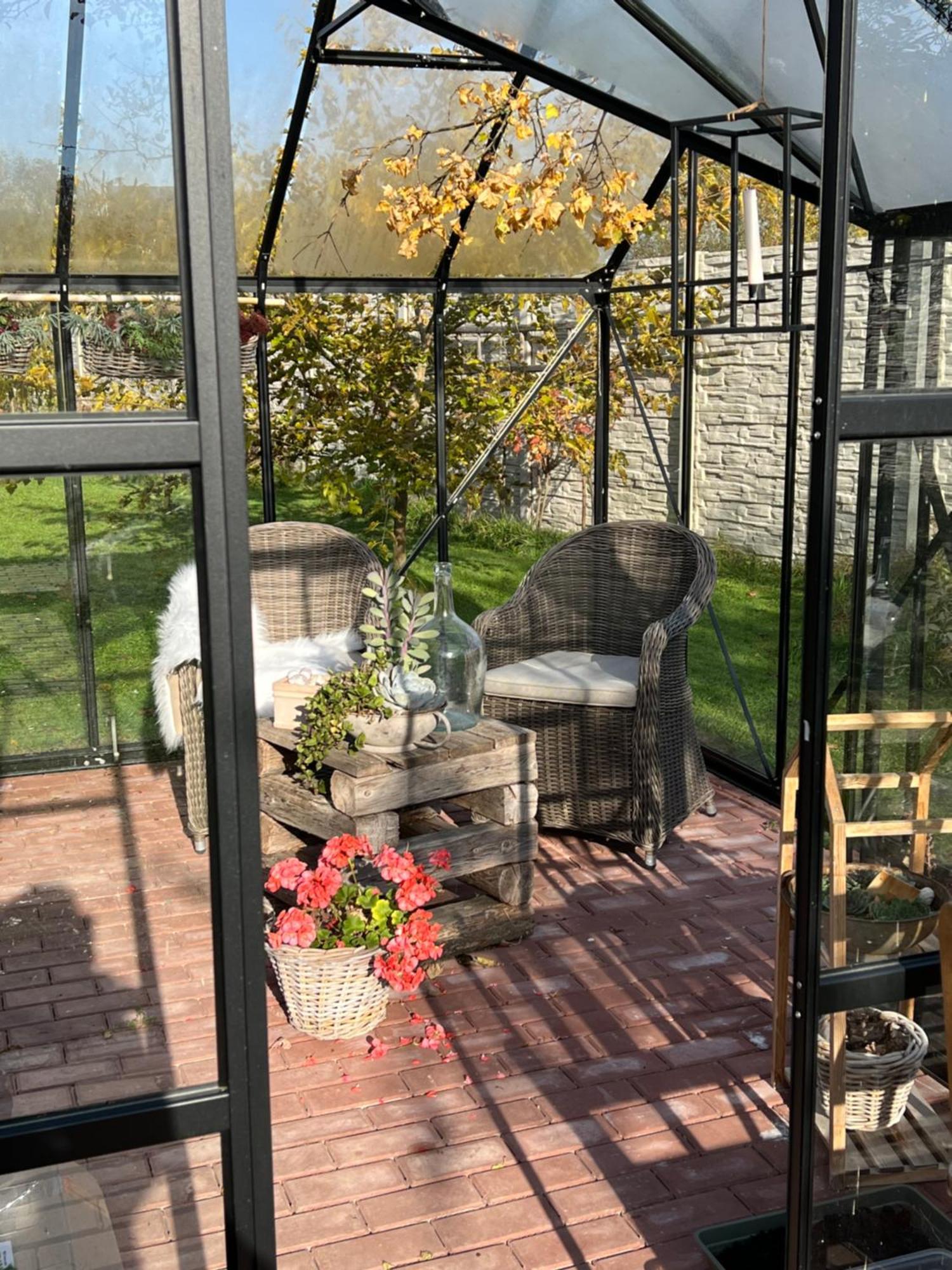Orchardhouse Farmhouse, Wellness Chrast  Exteriér fotografie